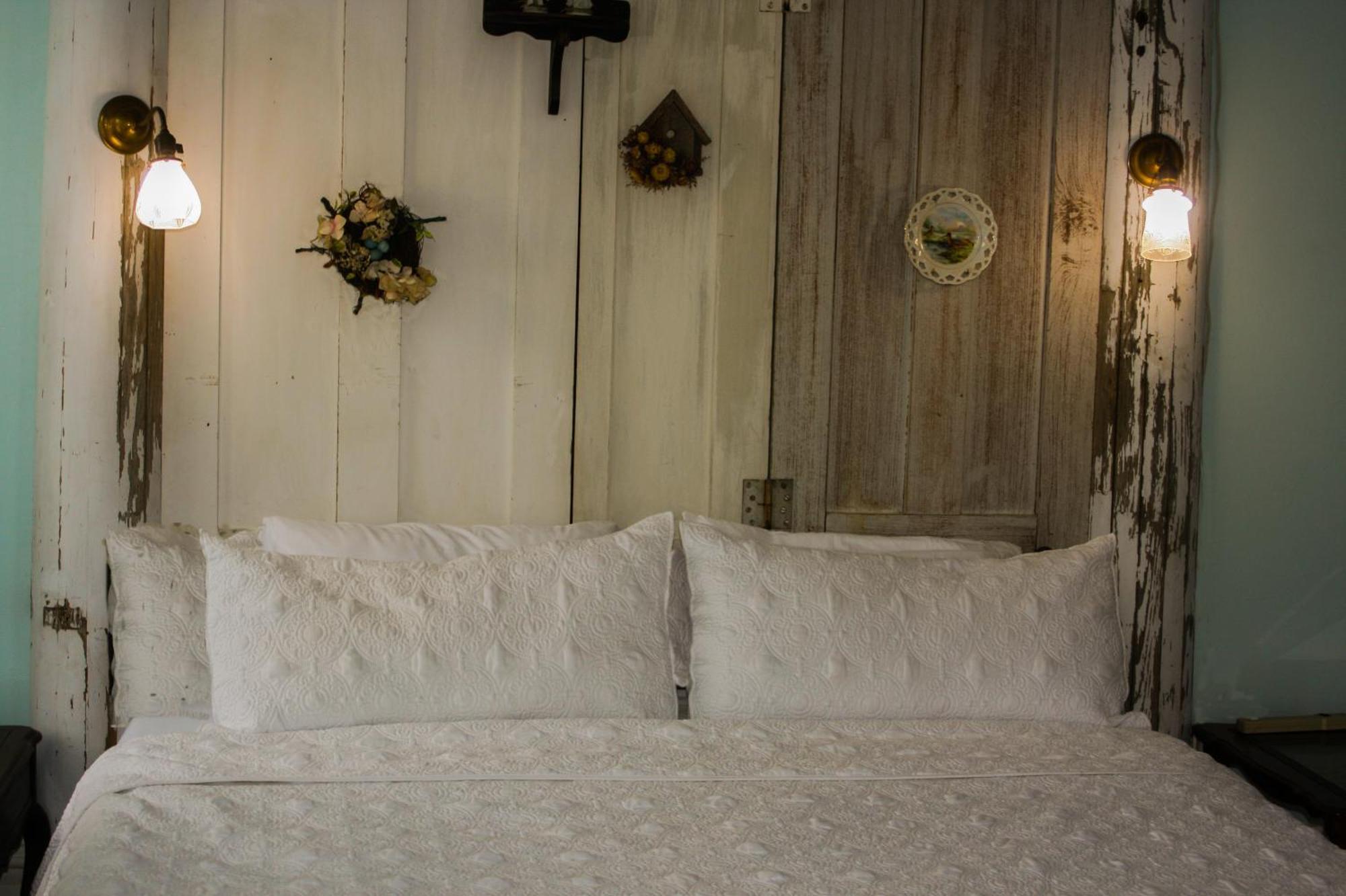 Sutton Farm Bed And Breakfast Granger Exterior foto